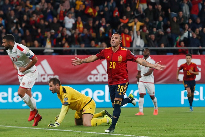 Pred pár rokmi netušil, či bude môcť chodiť!  Teraz strieľa góly v repre!